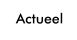 Actueel